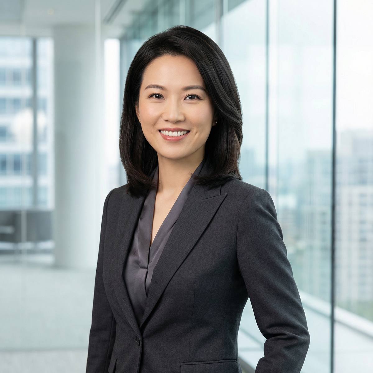 涩里番制片人林晓雯