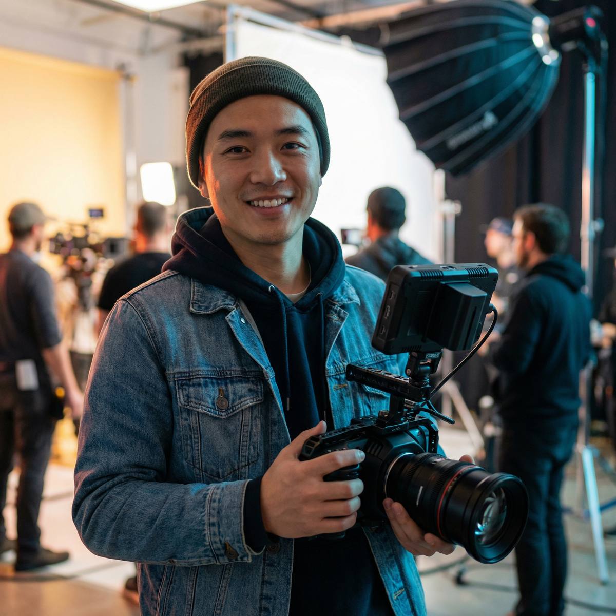 涩里番 自然系写真视频