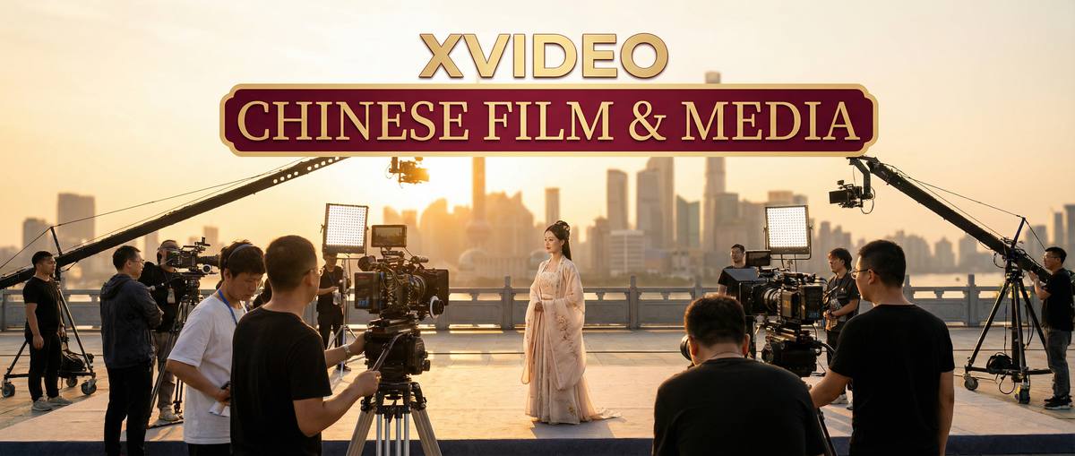 涩里番原创影视视频制作幕后花絮